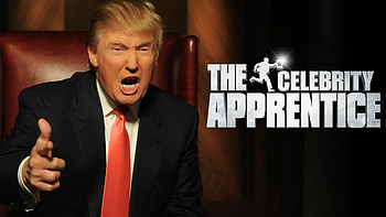 Donald Trump, The Celebrity Apprentice, The New Celebrity Apprentice, NBC HD wallpaper