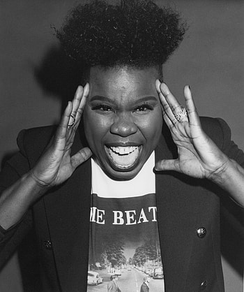 Leslie Jones, Movies, Rock the boat, The New York Times HD phone wallpaper