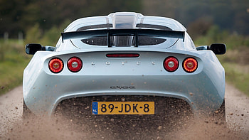 Exige Slipping, Lotus Cars HD wallpaper