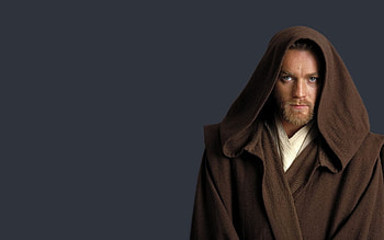 Obi-Wan Kenobi, Movies, , Zoey Mercado HD wallpaper