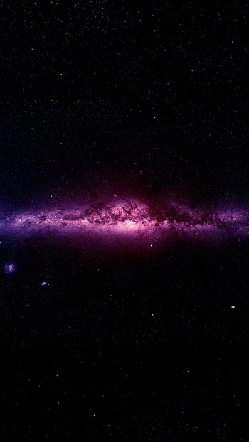 Space Galaxy Love In My Hand Stars Milky Way HD phone wallpaper