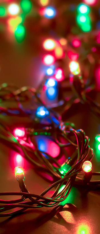 Holiday season, Festive ambiance, Joyful celebration, Christmas spirit HD phone wallpaper