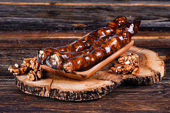 Walnuts (Food), Delicious recipes, Nutty indulgence, Healthy treat HD wallpaper