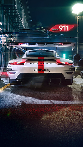 RSR, Porsche 911 HD phone wallpaper