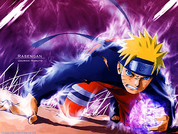 Cartoon, Anime, Naruto HD wallpaper