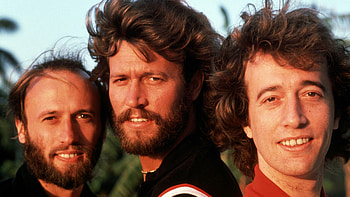 Bee Gees, Staying alive, Impactful journey, The New York Times HD wallpaper