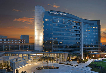 Orlando travels, Orlando health, South Lakeland, Central Florida HD wallpaper