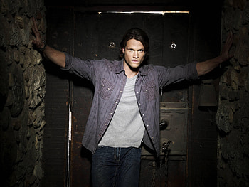 Sam Winchester The Supernatural, supernatural, tv-shows HD wallpaper