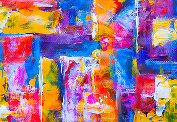 Texture, colorful, beautiful, art HD wallpaper