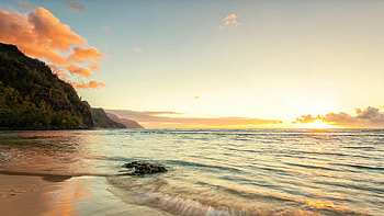 Kauai, Hawaii , Breathtaking visuals, Immersive beauty HD wallpaper