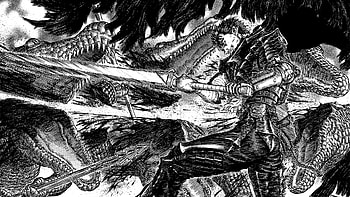 Anime - Berserk HD wallpaper