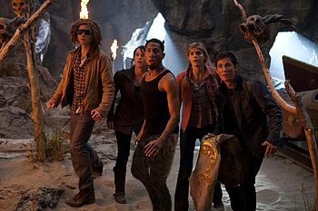 Logan Lerman (Percy Jackson), Return of Percy Jackson, Exciting news update, Highly anticipated comeback HD wallpaper