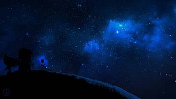 The Little Prince HD wallpaper