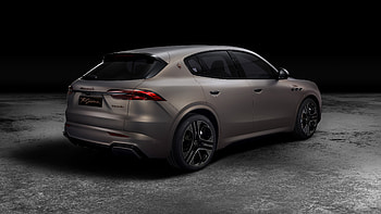 Maserati Grecale Folgore 2023 2 Cars HD wallpaper