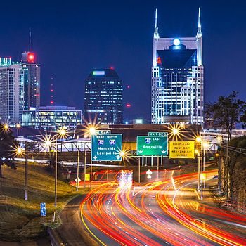 Nashville, Tennessee, Travels, hidden gems HD phone wallpaper