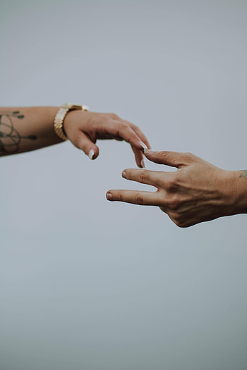 Love, Hands, Tenderness, Touching, Touch HD phone wallpaper