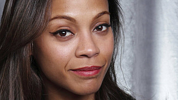 Zoe Saldana, HQ , Stunning beauty, A-list celebrity HD wallpaper