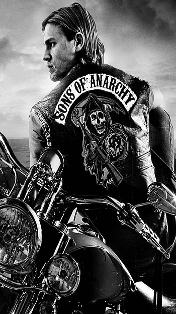 Sons of Anarchy Galaxy Note 4 , Edge - , Galaxy . HD phone wallpaper