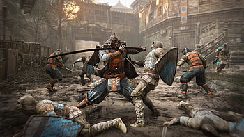 For Honor 2016 2, for-honor, games, ps-games, xbox-games, pc-games, 2017-games HD wallpaper