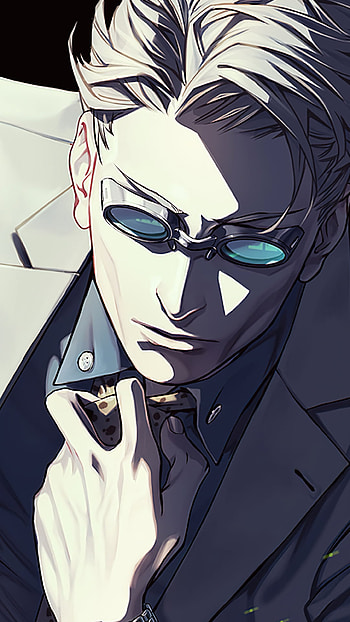 Anime, Jujutsu Kaisen HD phone wallpaper