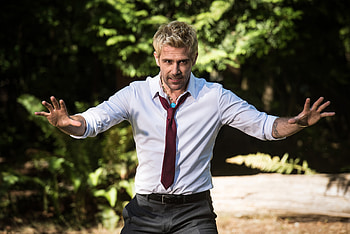 Legends Of Tomorrow Season 4 John Constantine, legends-of-tomorrow-season-4, legends-of-tomorrow, tv-shows, john-constantine HD wallpaper