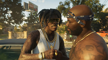 Urban Style Video Game Characters, video game, Grand Theft Auto VI HD wallpaper