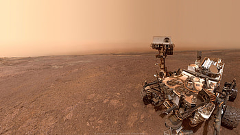 Mars rover , backgrounds, Space exploration, Martian landscapes HD wallpaper