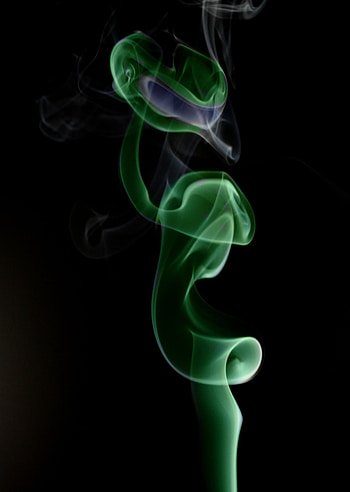 Abstract, Smoke, Spiral HD phone wallpaper