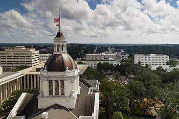 Tallahassee, Travels, Law office, Kelley Kronenberg HD wallpaper