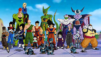 Dragon Ball Z Kai (2022) movie HD wallpaper