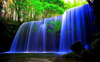 3d Waterfall Live For Pc HD wallpaper