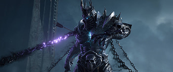 World of Warcraft, Epic fantasy art, Immersive gaming, Epic battles HD wallpaper