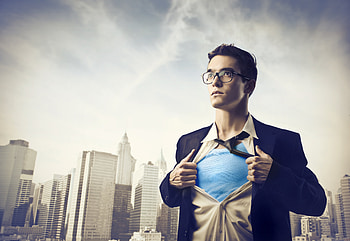Clark Kent , superman HD wallpaper