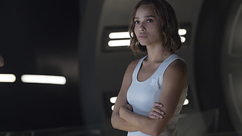 The Divergent Series, Allegiant , Zoe Kravitz, Best movies HD wallpaper