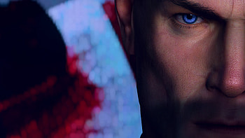 Hitman 2 Agent 47 , hitman-2, hitman, 2018-games, games HD wallpaper