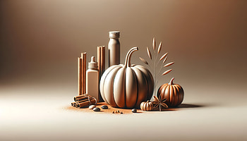 Autumn Aesthetic Pumpkin and Spice, pumpkin spice, pumpkin, Autumn, still life, spices HD wallpaper
