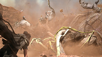 Forspoken, Game Screenshot, , PC HD wallpaper