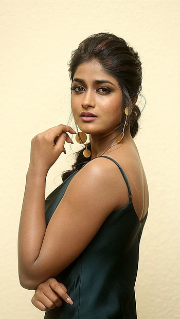 Dimple Hayathi, Tollywood Actress HD phone wallpaper