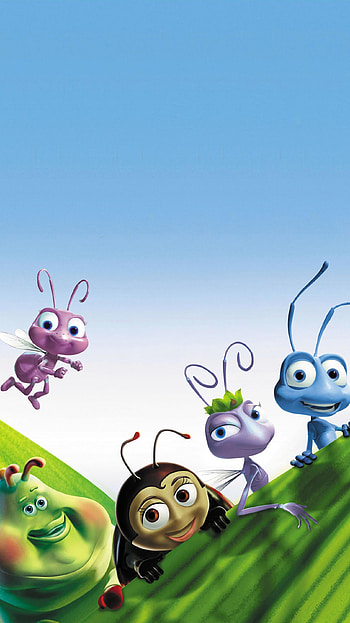 A Bug& HD phone wallpaper