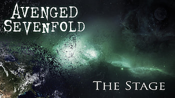 Avenged Sevenfold HD wallpaper