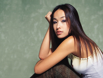 super cute,taiwanese singer,Elva Hsiao,5, 5, super cute, elva hsiao, taiwanese singer HD wallpaper