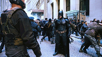 The Dark Knight Rises, Full HD wallpaper