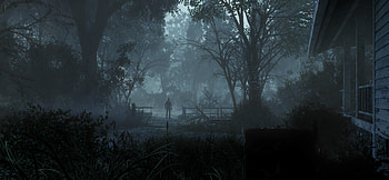 2018 The Evil Within 2 , the-evil-within-2, 2018-games HD wallpaper