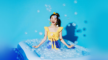 Irene, Red Velvet (K-pop) HD wallpaper