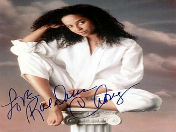 RAE DAWN CHONG, canadian, movies, drama, actress HD wallpaper