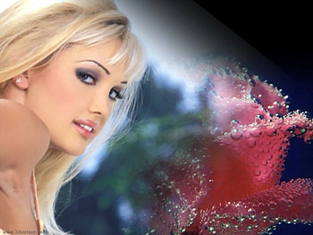 Girl Friend , girl, friend HD wallpaper