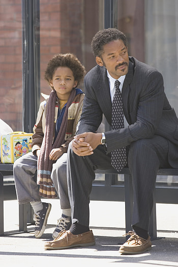Pursuit of Happyness , Motivational quotes, Success story, Overcoming challenges HD phone wallpaper