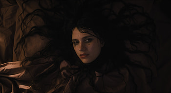 The First Omen Movie – Mysterious Character Portrait, movie, The First Omen HD wallpaper