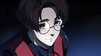 Kenyuu Yukimiya, Anime, Blue lock HD wallpaper
