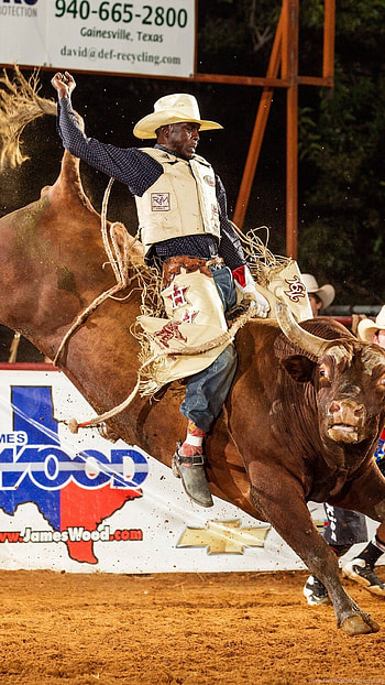 Rodeo , Popular backgrounds, Immersive rodeo visuals, Fan favorites HD phone wallpaper